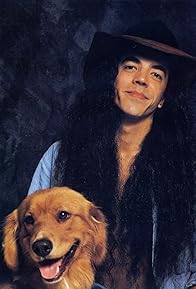 Primary photo for Mike Inez