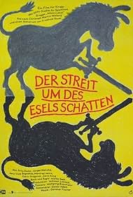 Der Streit um des Esels Schatten (1990)