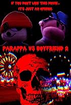 PaRappa VS Boyfriend 2