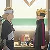 Yûko Sanpei, Kengo Kawanishi, Ryûichi Kijima, Rui Tanabe, and Shôhei Kawako in Boruto: Naruto Next Generations (2017)