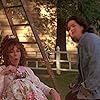 Rita Wilson and Rosie O'Donnell in Now and Then (1995)