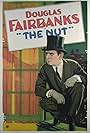 Douglas Fairbanks in The Nut (1921)