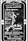 Burlesk Queen (1977)