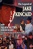 The Legend of Jake Kincaid (TV Movie 2002) Poster