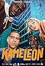 Britt Hellinx, Kabeya Tama Theophore, Abdulwahid Namzoya, and Noa Tambwe Kabati in Kameleon (2024)