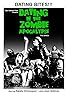 Dating in the Zombie Apocalypse (TV Series 2021– ) Poster