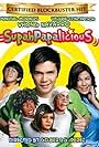 SupahPapalicious (2008)