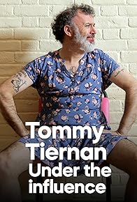 Primary photo for Tommy Tiernan: Under the Influence