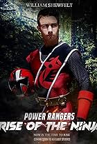 Power Rangers: Rise of the Ninja