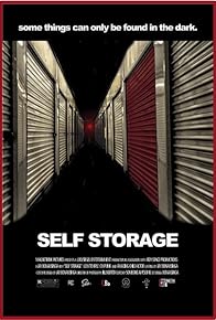 Primary photo for Self Storage