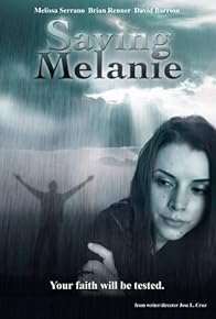 Primary photo for Saving Melanie