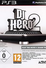 Primary photo for DJ Hero 2