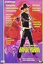 El invencible ojo de vidrio (1992)