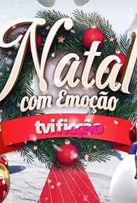 Primary photo for Especial Natal com Emoção