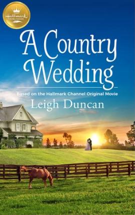 A Country Wedding (2015)