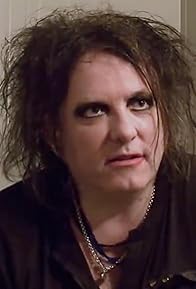 Primary photo for Robert Smith