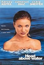 Cameron Diaz in Head Above Water (1996)