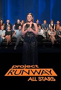 Primary photo for Project Runway All Stars