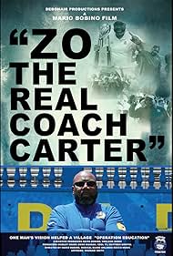 Zo the Real Coach Carter (2022)