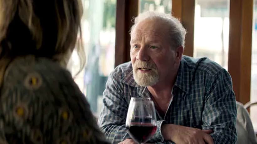 Peter Mullan in After the Party (2023)