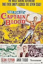 The Son of Captain Blood