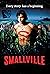 Tom Welling in Smallville (2001)