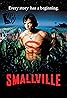 Smallville (TV Series 2001–2017) Poster