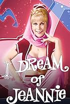 Barbara Eden in I Dream of Jeannie (1965)