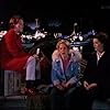 Molly Ringwald, Jenna Elfman, and Lauren Graham in Townies (1996)