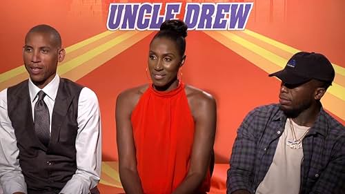 Uncle Drew: Lisa Leslie, Reggie Miller & Nate Robinson On What Attracted Them To The Project