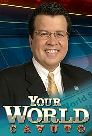 Neil Cavuto, Melissa Francis, Janice Dean, Lis Wiehl, Eric Bolling, Mike Huckabee, Charles Payne, Stacy Schneider, Sandra Smith, Stuart Varney, Gina Loudon, Lyss Stern, and Katie Pavlich in Your World w/Neil Cavuto (1996)