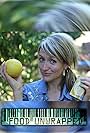 Kate Quilton in Food Unwrapped (2012)