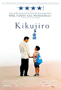 Primary photo for Kikujiro