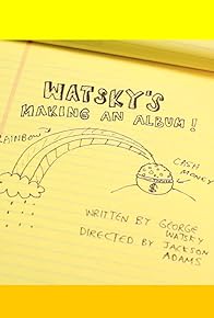 Primary photo for Watsky's Making an Album