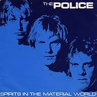 The Police: Spirits in the Material World (1981)