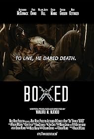 Boxed (2019)