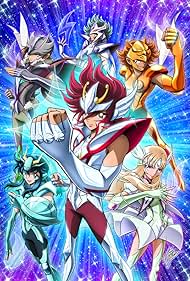 Seinto Seiya: Omega (2012)