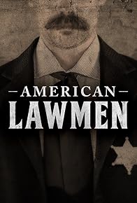 Primary photo for American Lawmen