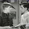 Jerry Mathers and Stephen Talbot in Leave It to Beaver (1957)