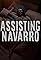 Assisting Navarro's primary photo