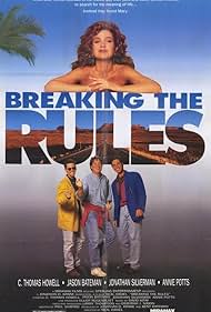 Breaking the Rules (1992)