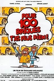 Pour cent briques t'as plus rien (1982)