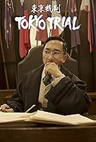 David K.S. Tse in Tokyo Trial (2016)