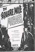 The Square Mile Murder