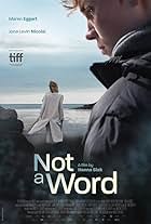 Not a Word (2023)