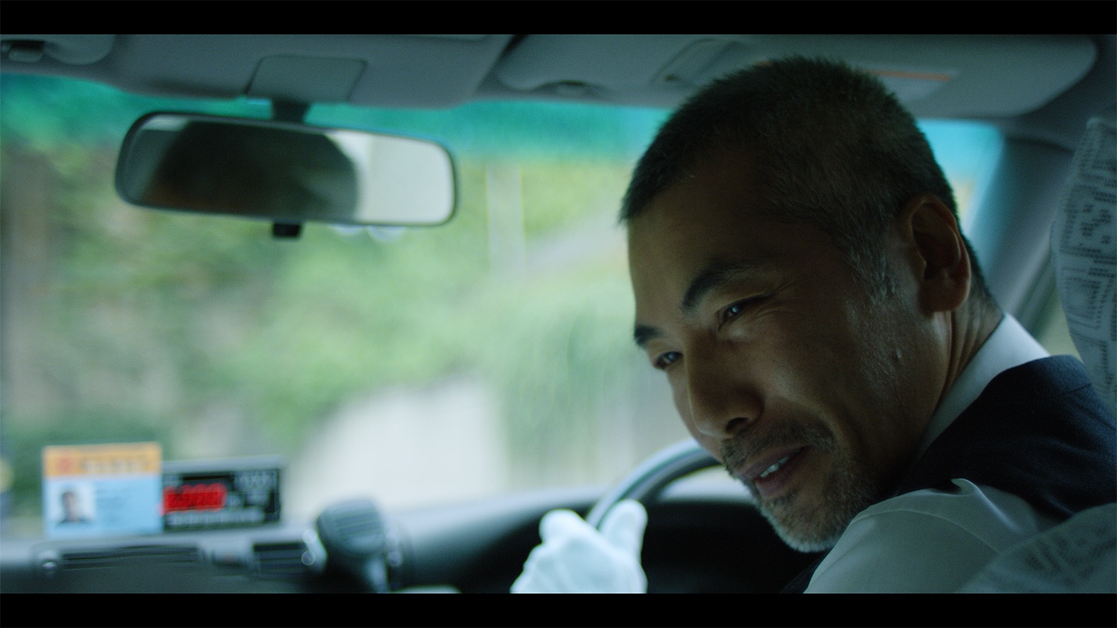 Hiro Kanagawa in Akashi (2017)