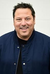 Primary photo for Greg Grunberg