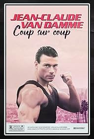 Jean-Claude Van Damme, coup sur coup (2023)