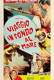 Viaggio in fondo al mare (1964)