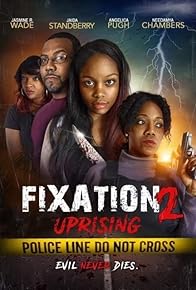 Primary photo for Fixation 2 UpRising